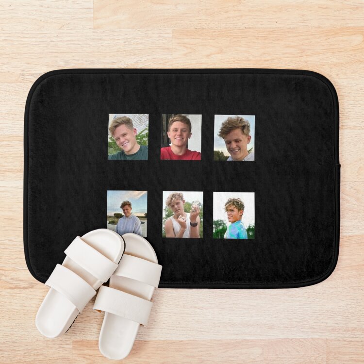 urbathmat flatlay context smallsquare750x1000.1u5 21 - Ryan Trahan Fans