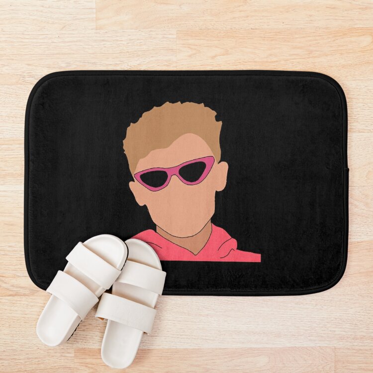 urbathmat flatlay context smallsquare750x1000.1u5 22 - Ryan Trahan Fans