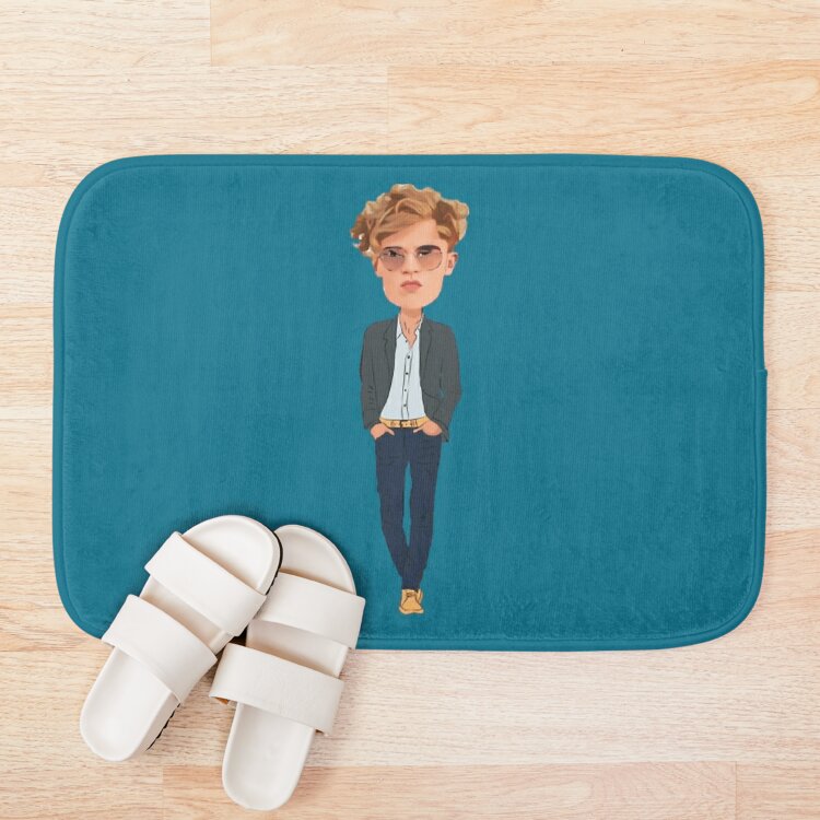 urbathmat flatlay context smallsquare750x1000.1u5 23 - Ryan Trahan Fans