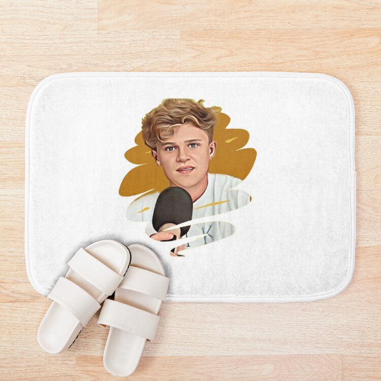 urbathmat flatlay context smallsquare750x1000.1u5 25 - Ryan Trahan Fans