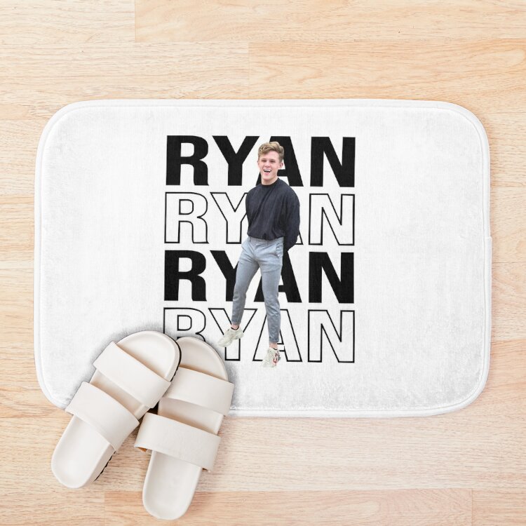 urbathmat flatlay context smallsquare750x1000.1u5 30 - Ryan Trahan Fans
