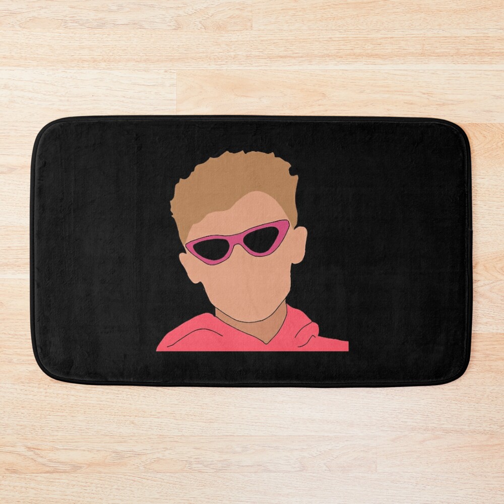 urbathmat flatlay largesquare1000x1000.1u5 22 - Ryan Trahan Fans