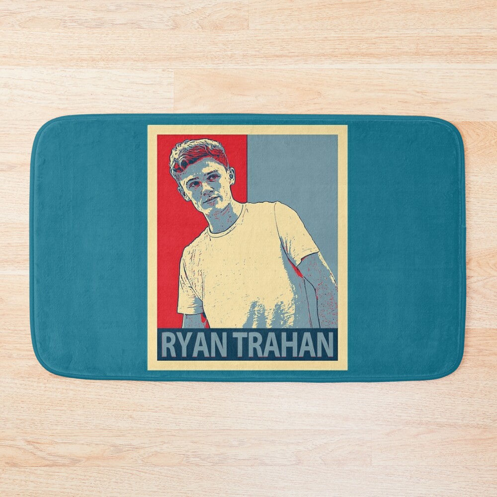 urbathmat flatlay largesquare1000x1000.1u5 31 - Ryan Trahan Fans