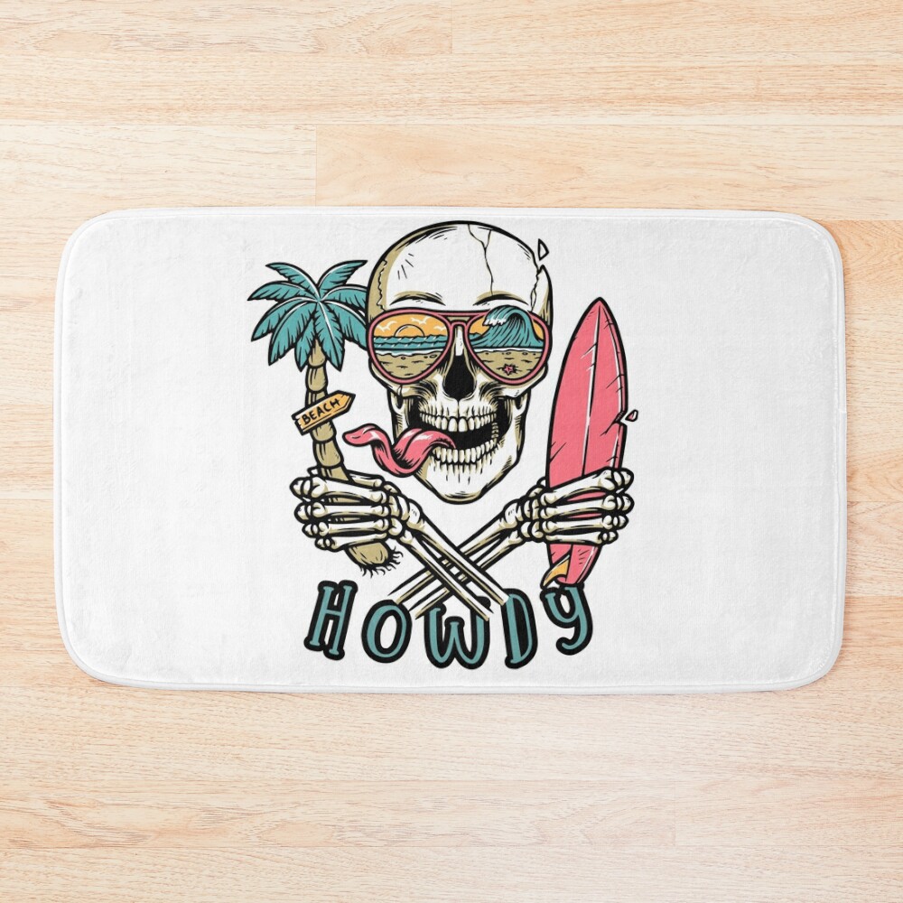 urbathmat flatlay largesquare1000x1000.1u5 4 - Ryan Trahan Fans