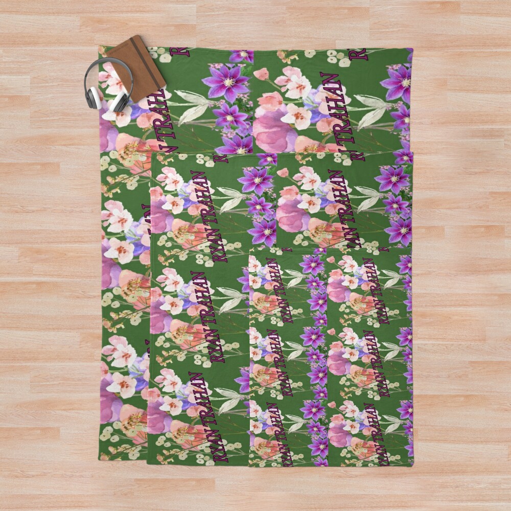 urblanket comparesquarex1000.1u2 12 - Ryan Trahan Fans