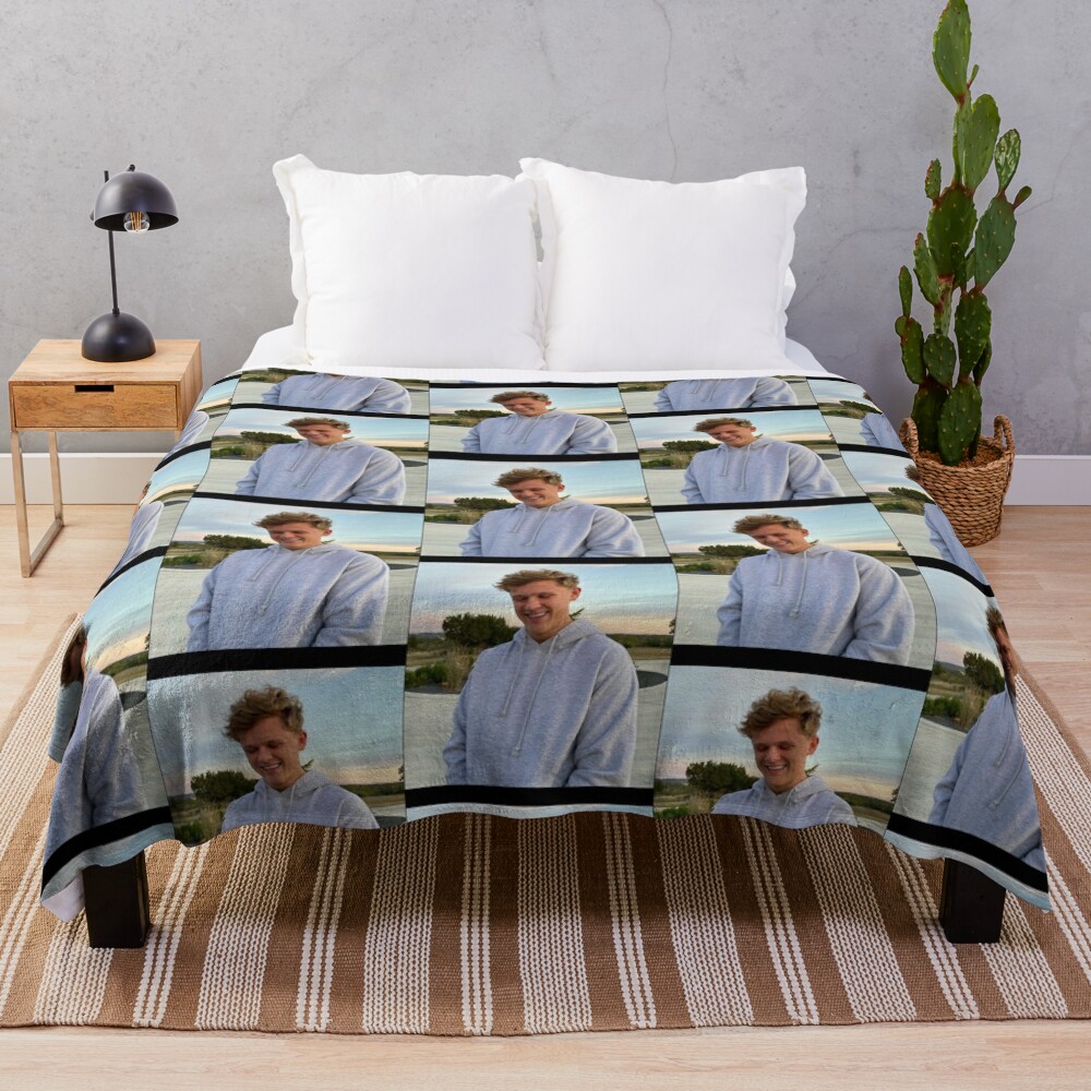 urblanket large bedsquarex1000.1u2 11 - Ryan Trahan Fans