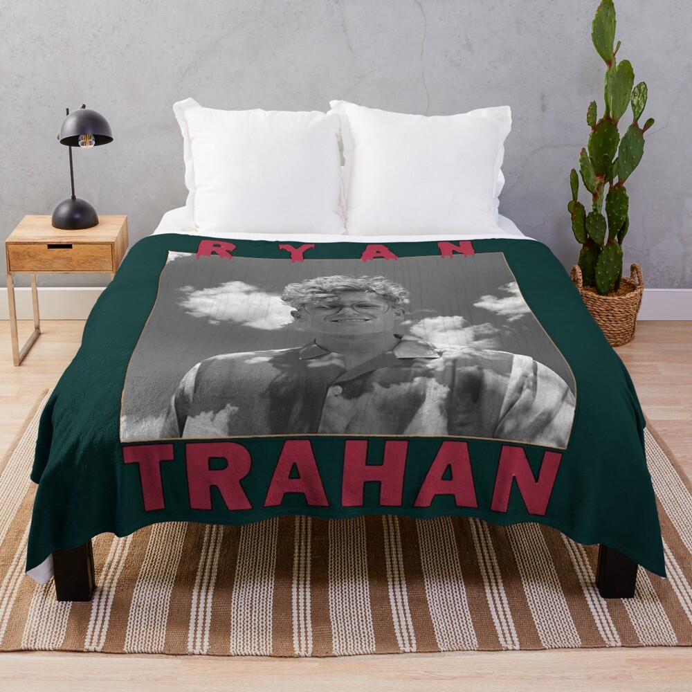urblanket large bedsquarex1000.1u2 17 - Ryan Trahan Fans