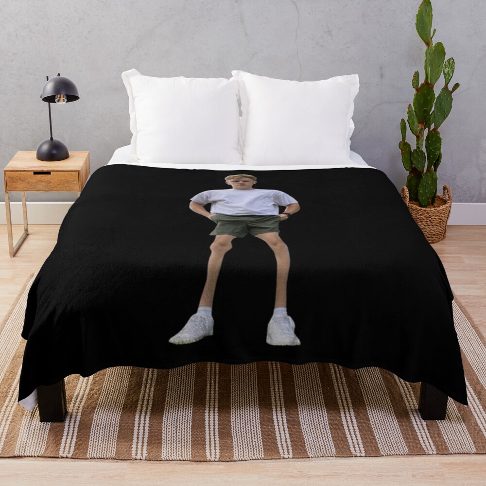 urblanket large bedsquarex1000.1u2 2 - Ryan Trahan Fans
