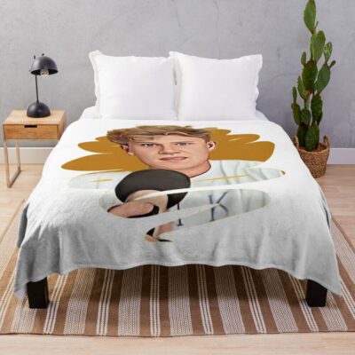 urblanket large bedsquarex1000.1u2 22 - Ryan Trahan Fans
