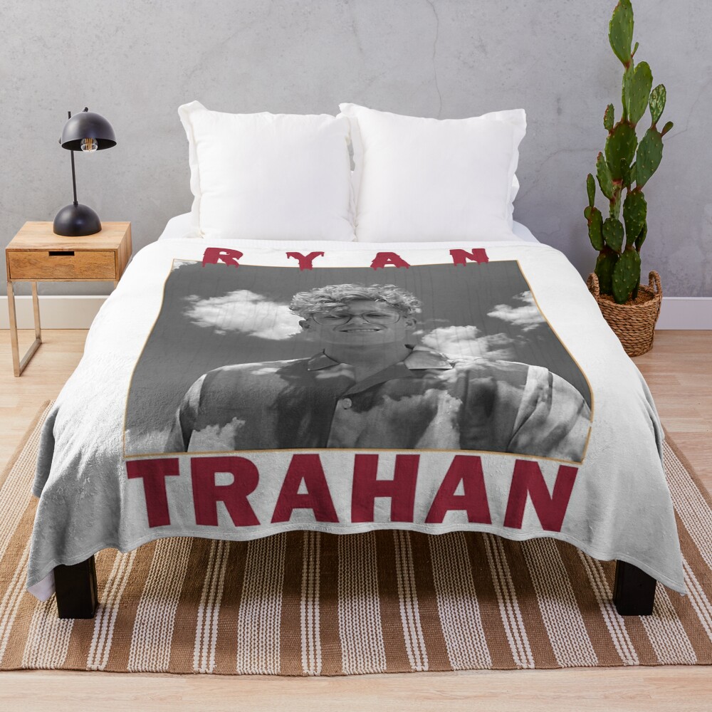urblanket large bedsquarex1000.1u2 23 - Ryan Trahan Fans