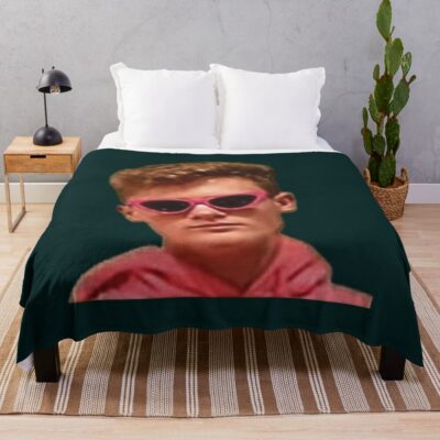 urblanket large bedsquarex1000.1u2 24 - Ryan Trahan Fans
