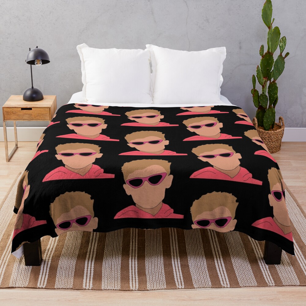 urblanket large bedsquarex1000.1u2 27 - Ryan Trahan Fans