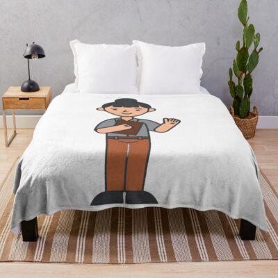 urblanket large bedsquarex1000.1u2 28 - Ryan Trahan Fans