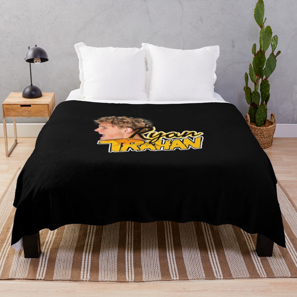 urblanket large bedsquarex1000.1u2 4 - Ryan Trahan Fans