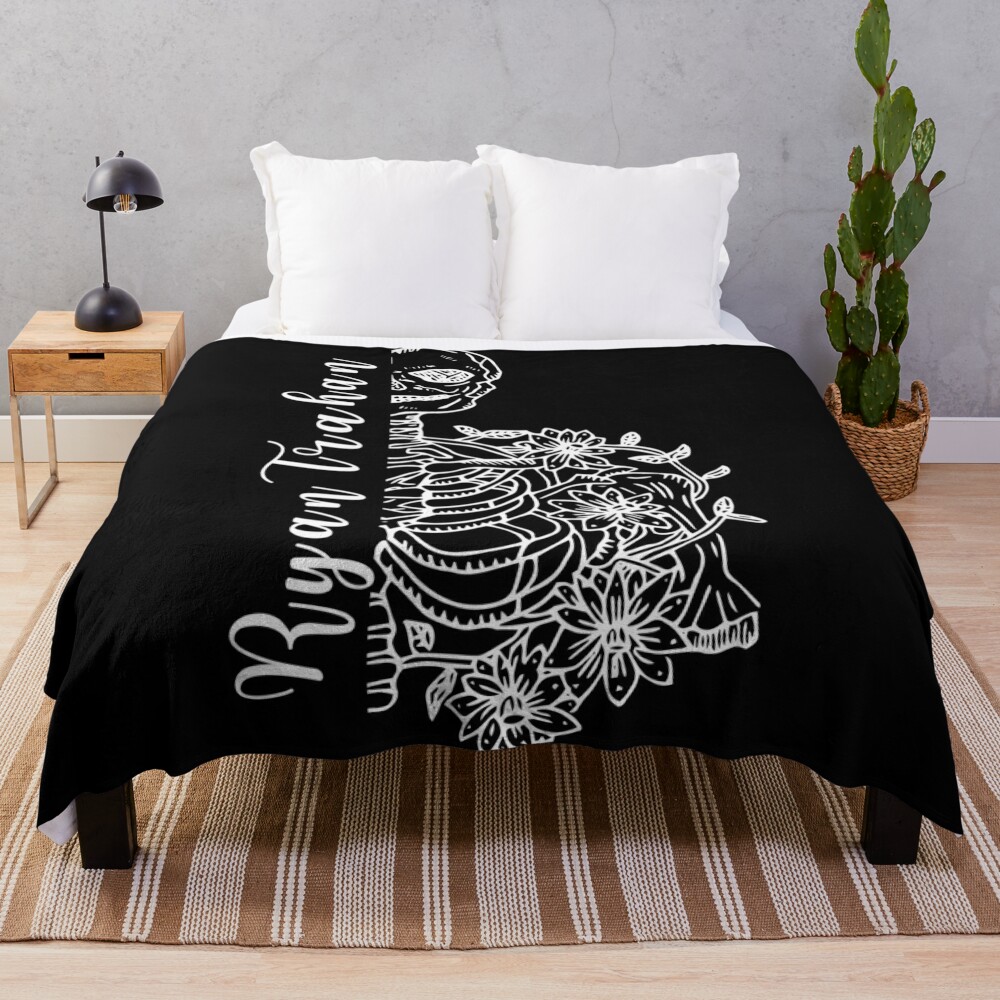 urblanket large bedsquarex1000.1u2 7 - Ryan Trahan Fans