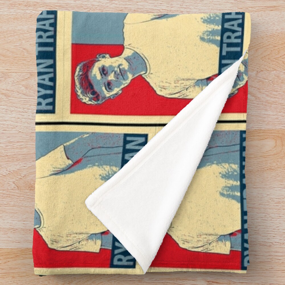 urblanket medium foldsquarex1000.1u2 26 - Ryan Trahan Fans