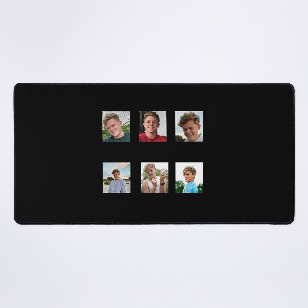 urdesk mat flatlaysquare1000x1000 18 - Ryan Trahan Fans
