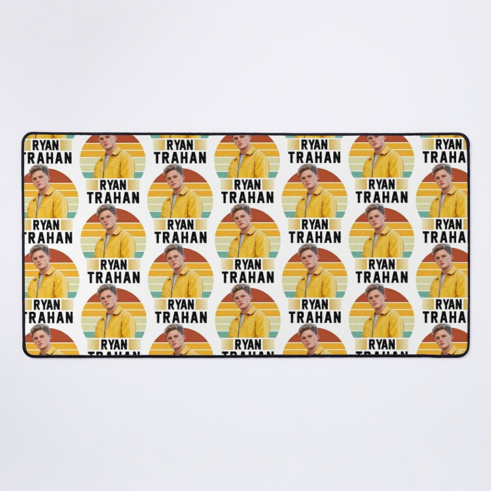 urdesk mat flatlaysquare1000x1000 20 - Ryan Trahan Fans
