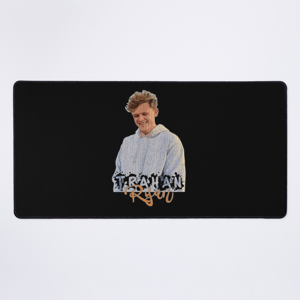 urdesk mat flatlaysquare1000x1000 22 - Ryan Trahan Fans
