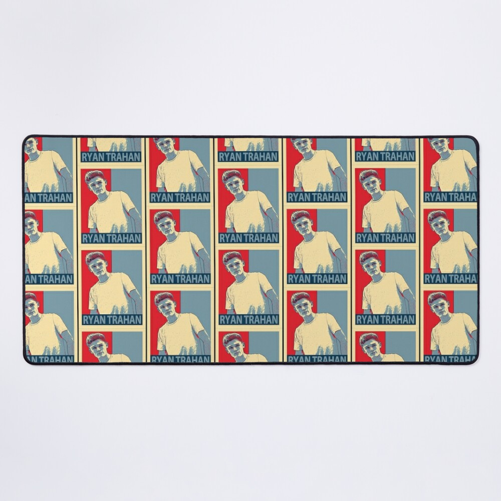 urdesk mat flatlaysquare1000x1000 23 - Ryan Trahan Fans