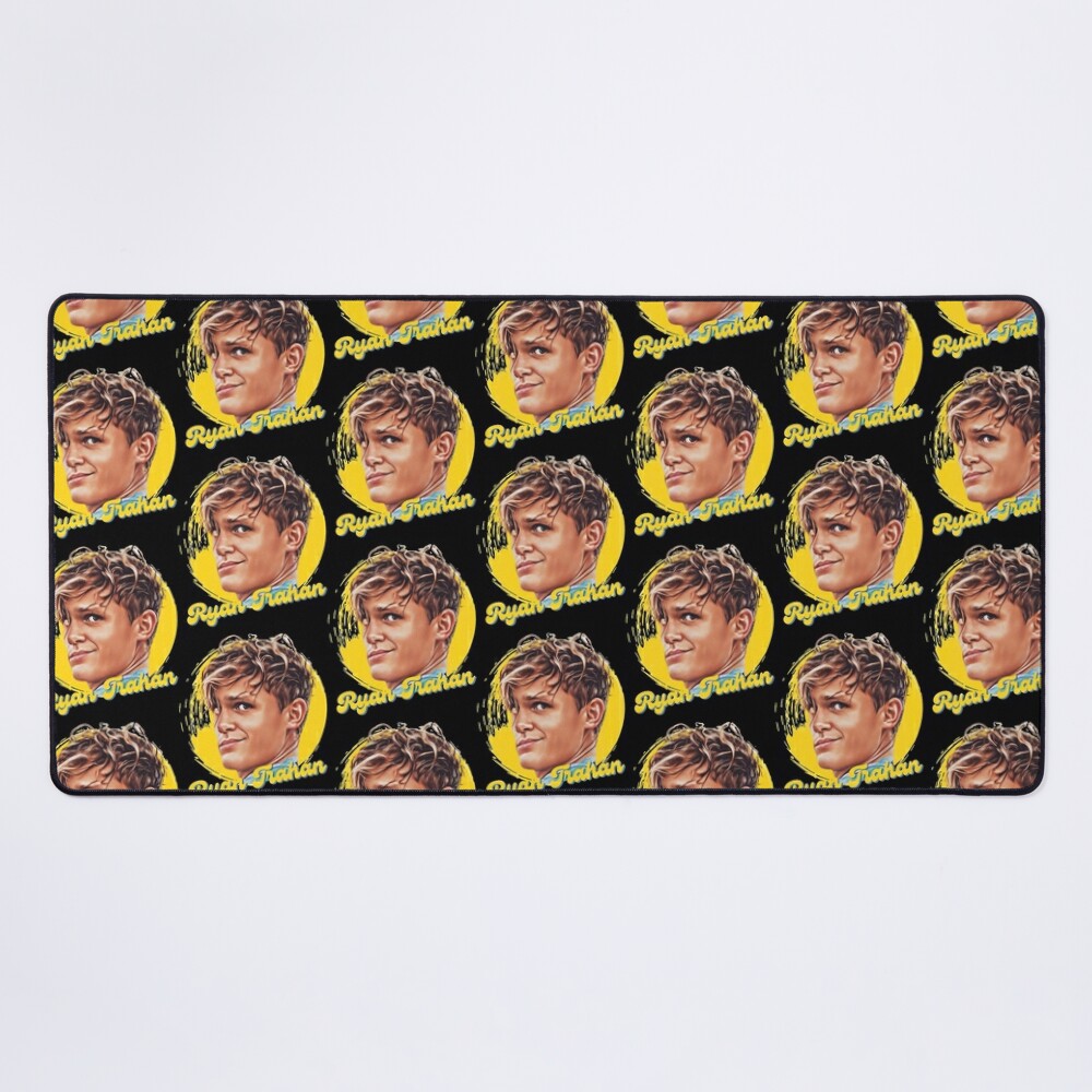 urdesk mat flatlaysquare1000x1000 24 - Ryan Trahan Fans