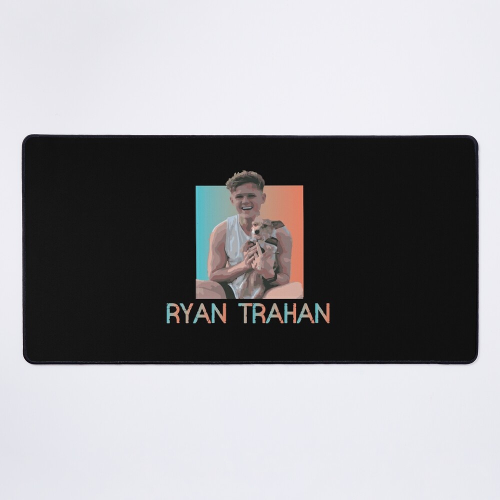 urdesk mat flatlaysquare1000x1000 25 - Ryan Trahan Fans