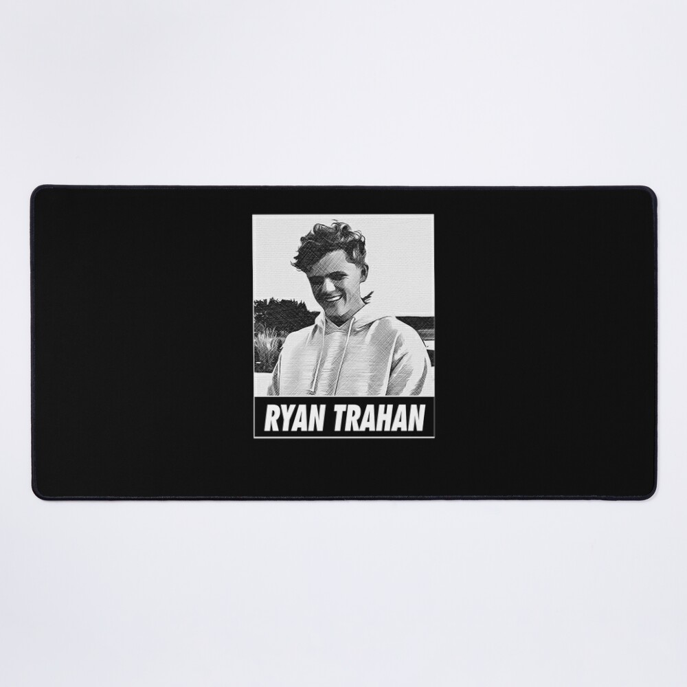 urdesk mat flatlaysquare1000x1000 26 - Ryan Trahan Fans