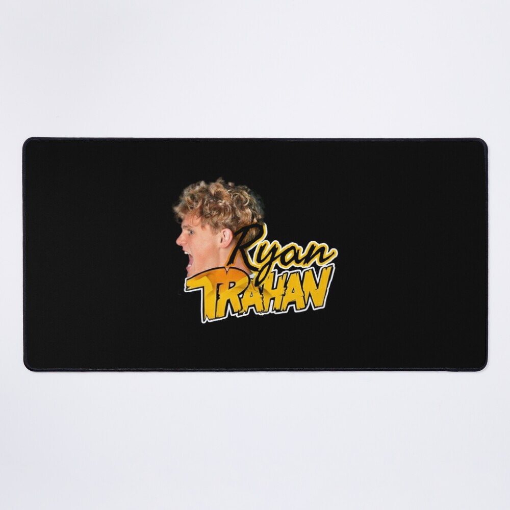 urdesk mat flatlaysquare1000x1000 5 - Ryan Trahan Fans