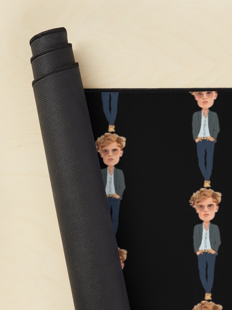 urdesk mat rolltall portrait750x1000 19 - Ryan Trahan Fans