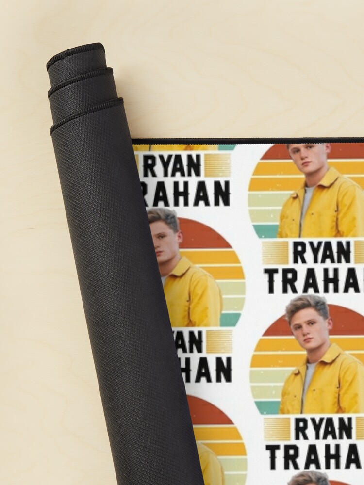 urdesk mat rolltall portrait750x1000 20 - Ryan Trahan Fans
