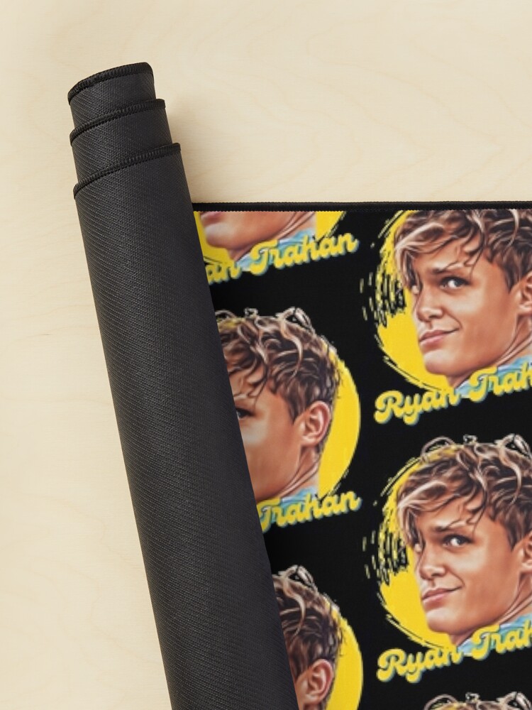 urdesk mat rolltall portrait750x1000 24 - Ryan Trahan Fans