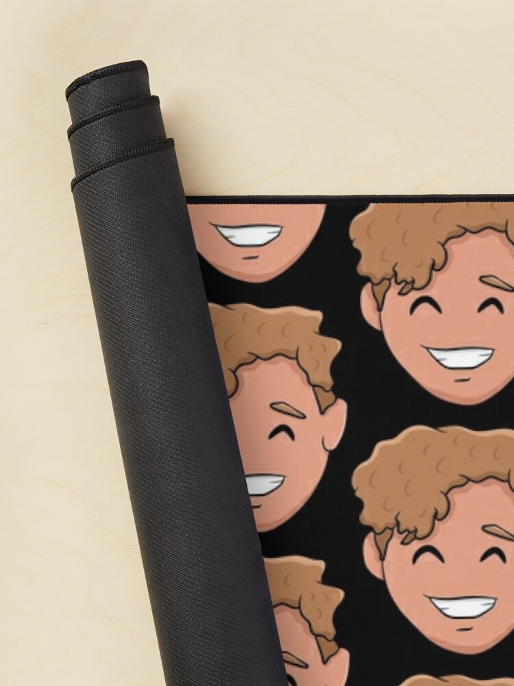 urdesk mat rolltall portrait750x1000 27 - Ryan Trahan Fans