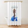 urshower curtain closedsquare1000x1000.1 1 - Ryan Trahan Fans