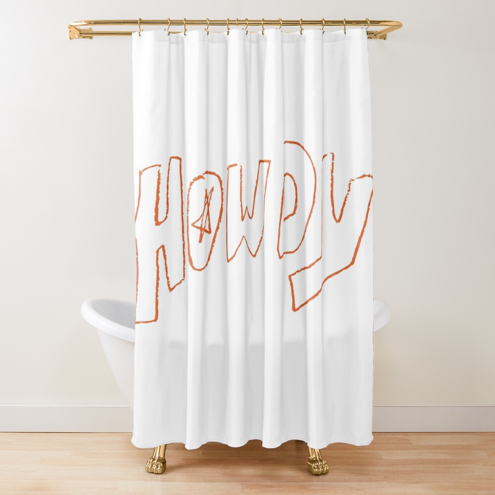 urshower curtain closedsquare1000x1000.1 13 - Ryan Trahan Fans