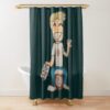 urshower curtain closedsquare1000x1000.1 14 - Ryan Trahan Fans