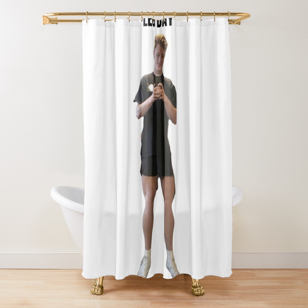 urshower curtain closedsquare1000x1000.1 6 - Ryan Trahan Fans