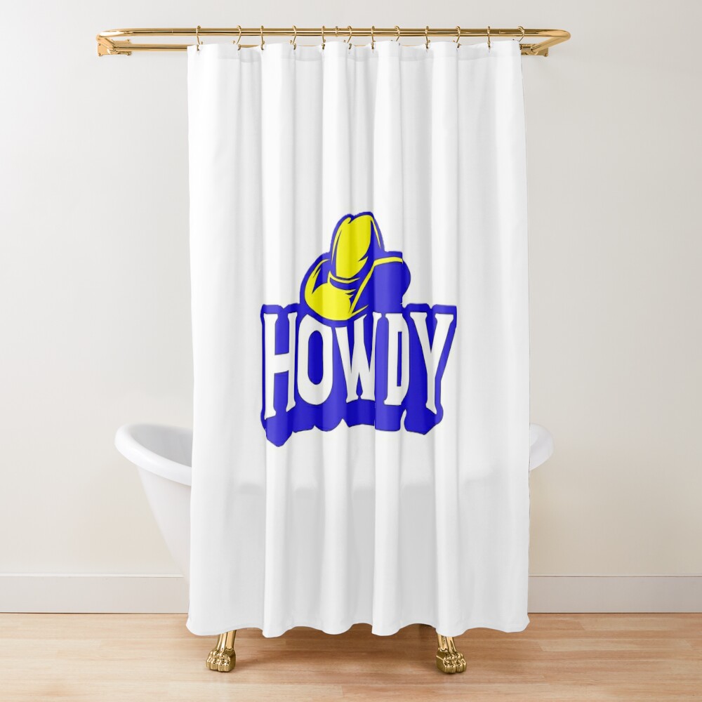 urshower curtain closedsquare1000x1000.1 9 - Ryan Trahan Fans